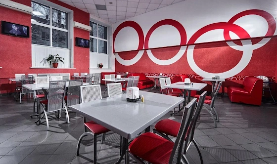 Фото №15 зала Помещение