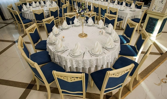 Фото №7 зала Зал «Синий»