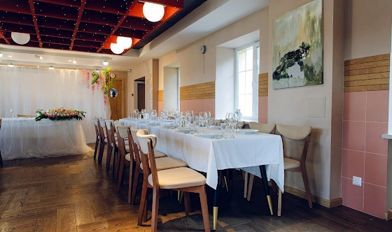 Фото №8 зала Основной зал 