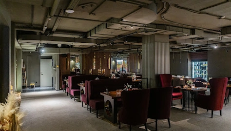 Фото №4 зала Зал "1 этаж" 