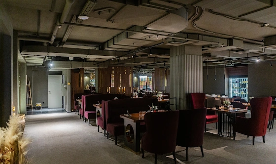 Фото №4 зала Зал "1 этаж" 