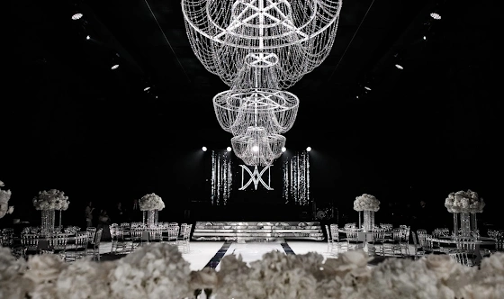 Фото №3 зала Зал Торжеств