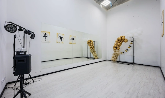 Фото №14 зала Основной зал