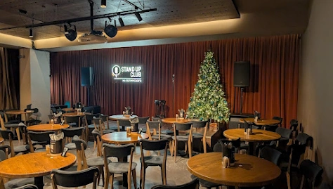 Фото №5 зала Основной зал