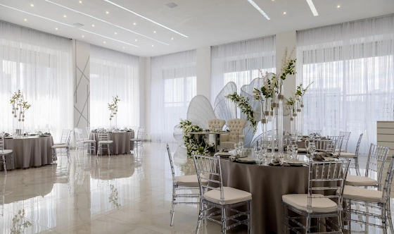 Фото №17 зала Основной зал 