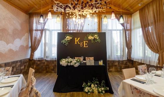 Фото №7 зала Ресторан