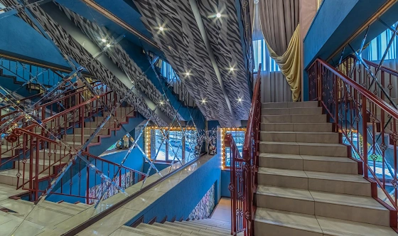 Фото №6 зала Банкетный зал