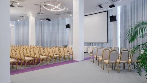 Фото №5 зала Сити Холл 