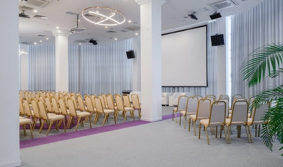 Фото №5 зала Сити Холл 