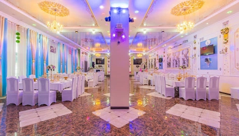 Фото №5 зала Зал "Бишкек-2"