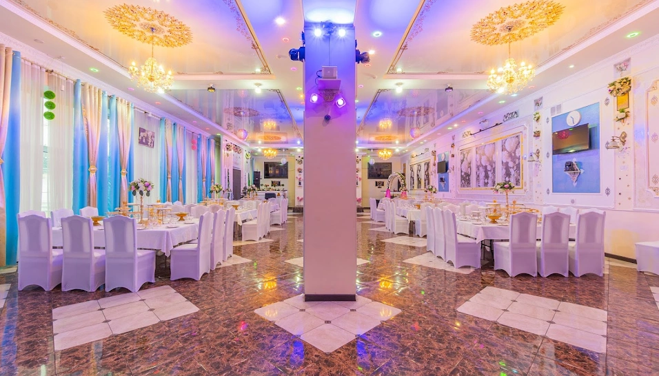 Фото №5 зала Зал "Бишкек-2"