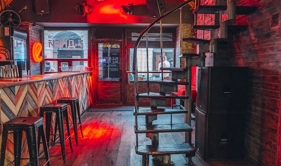 Фото №2 зала Основной зал