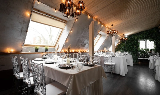 Фото №15 зала Fursa Loft