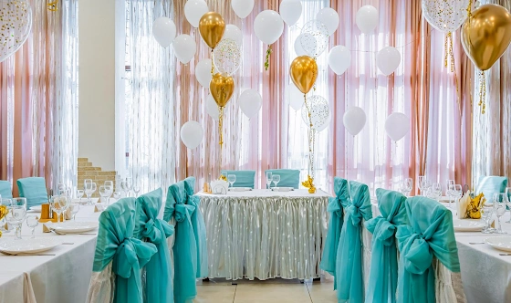 Фото №4 зала Зал на 30 человек