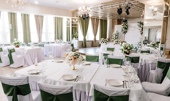 Фото №3 зала Основной зал