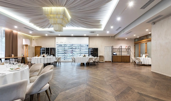 Фото №5 зала Винный зал