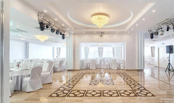 Фото №14 зала Зал «Алмаз»