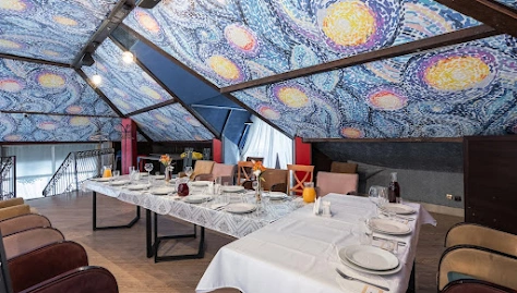 Фото №1 зала Балкон