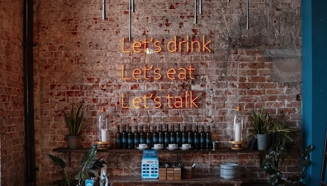 Фото №3 зала Малый зал