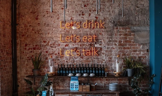 Фото №3 зала Малый зал