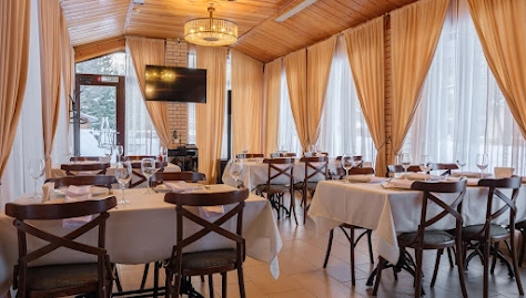 Фото №1 зала Караоке зал 