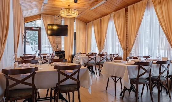 Фото №1 зала Караоке зал 