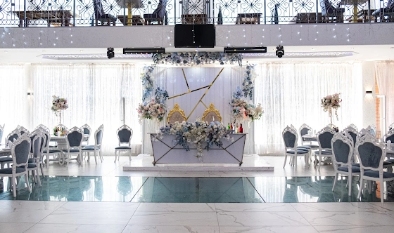 Фото №4 зала Большой зал