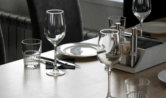 Фото №16 зала Level 5