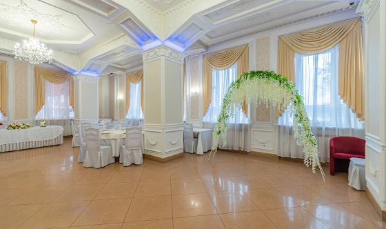 Фото №3 зала Парадный зал