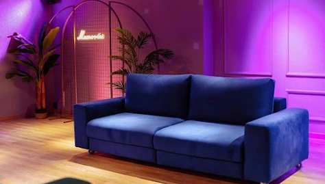 Фото №5 зала Studio