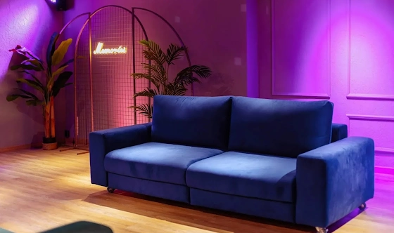 Фото №5 зала Studio