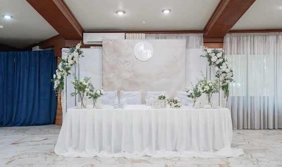 Фото №3 зала Основной зал