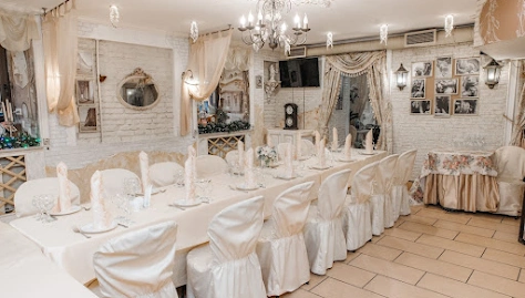 Фото №4 зала Основной зал 