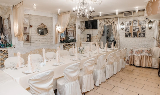 Фото №4 зала Основной зал 