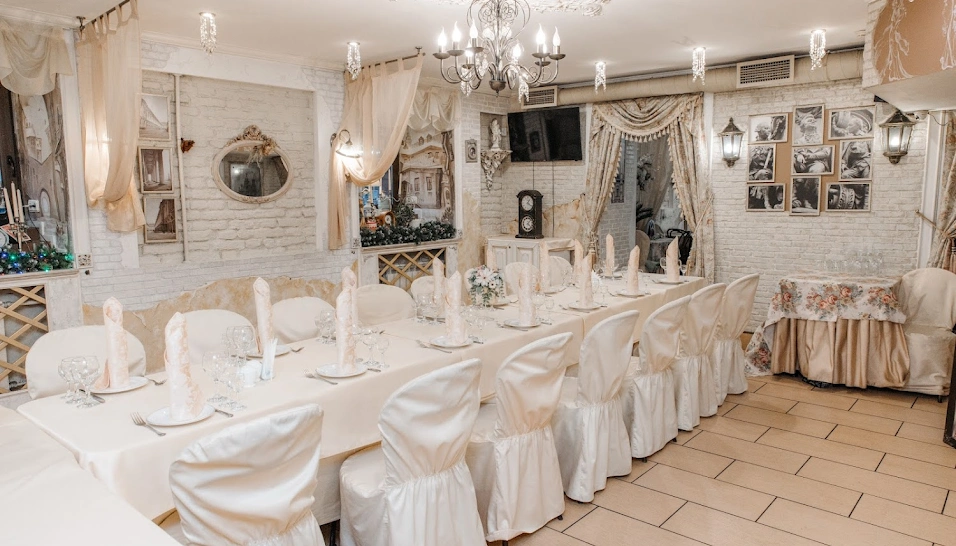 Фото №4 зала Основной зал 