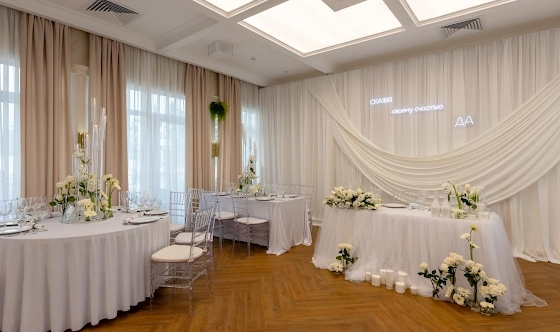 Фото №4 зала Основной зал