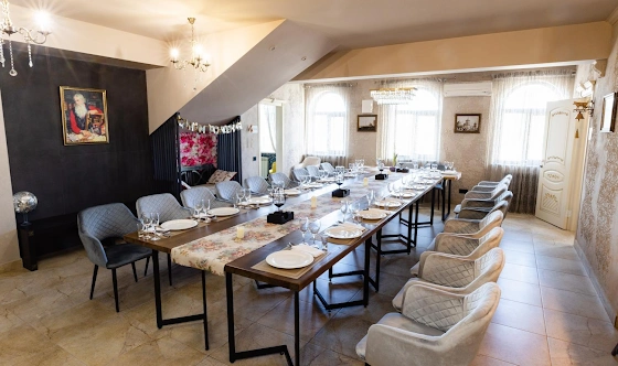 Фото №8 зала Зал "Василия Епифаныча"