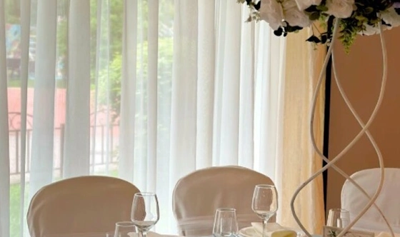 Фото №7 зала Банкетный зал