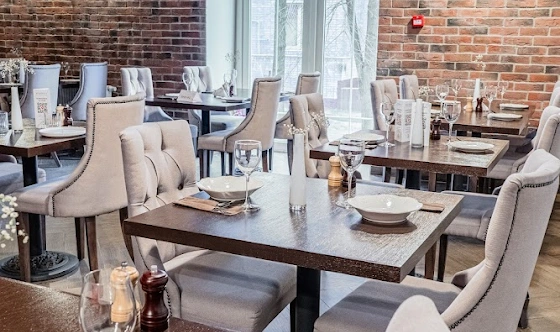 Фото №4 зала Основной зал 