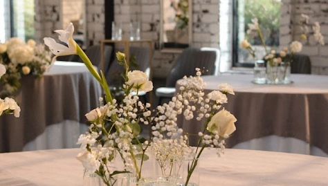 Фото №3 зала Зал  «Лофт»