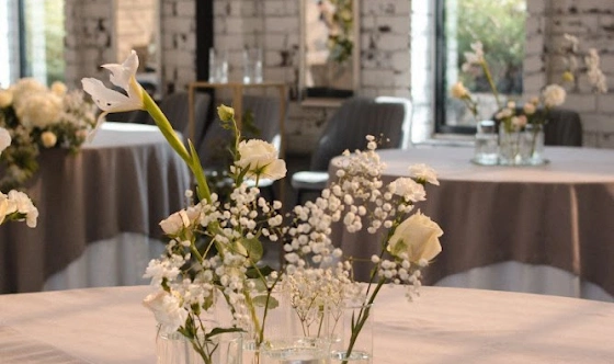 Фото №3 зала Зал  «Лофт»