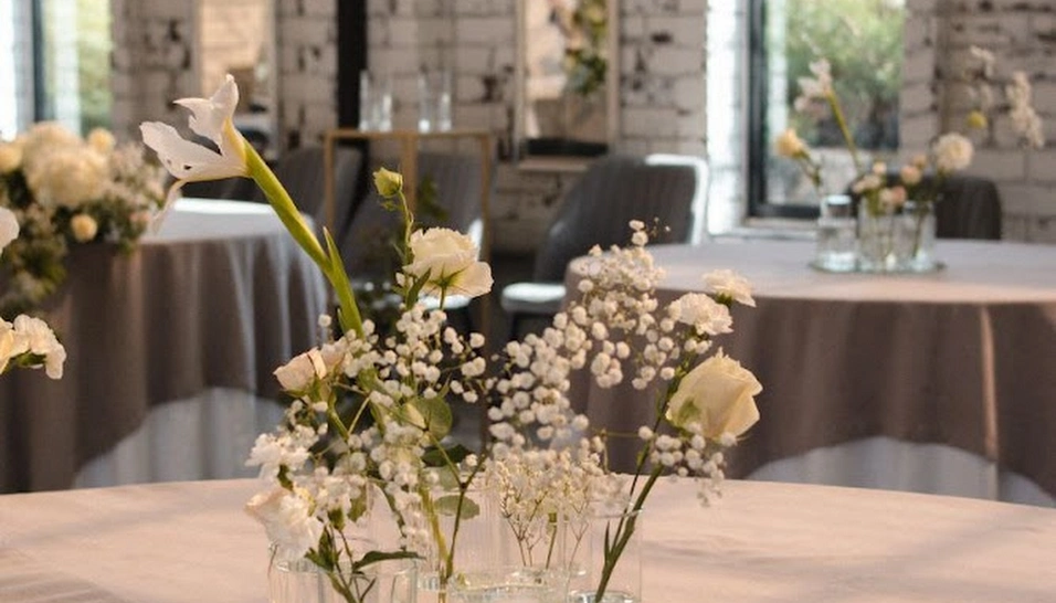 Фото №3 зала Зал  «Лофт»