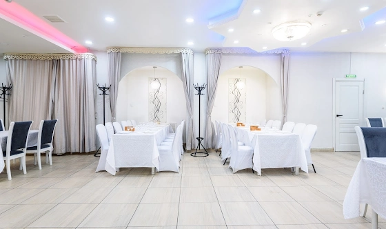 Фото №11 зала Основной зал