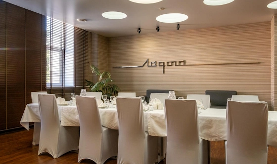 Фото №6 зала VIP-зал