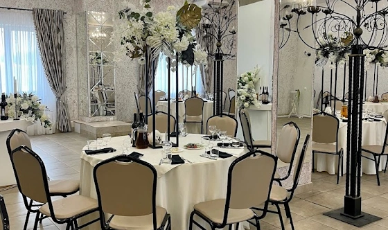 Фото №9 зала Банкетный зал