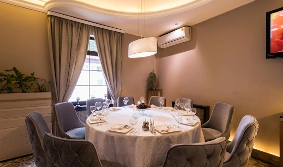 Фото №7 зала Большой зал