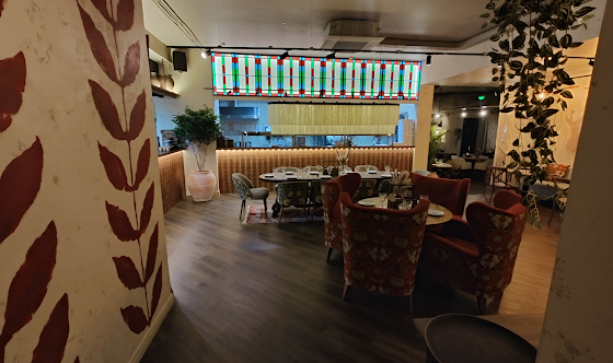 Фото №8 зала Второй зал