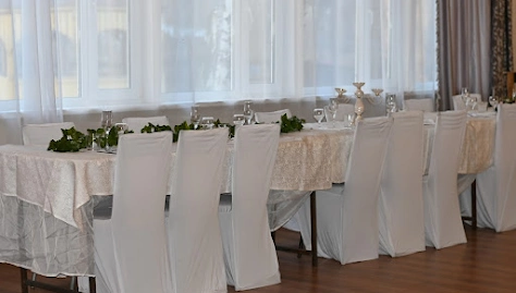 Фото №5 зала Зал «Карамболь»