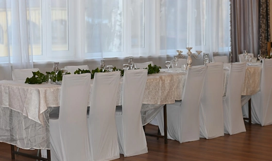 Фото №5 зала Зал «Карамболь»