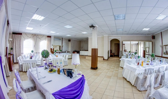 Фото №4 зала Банкетный зал